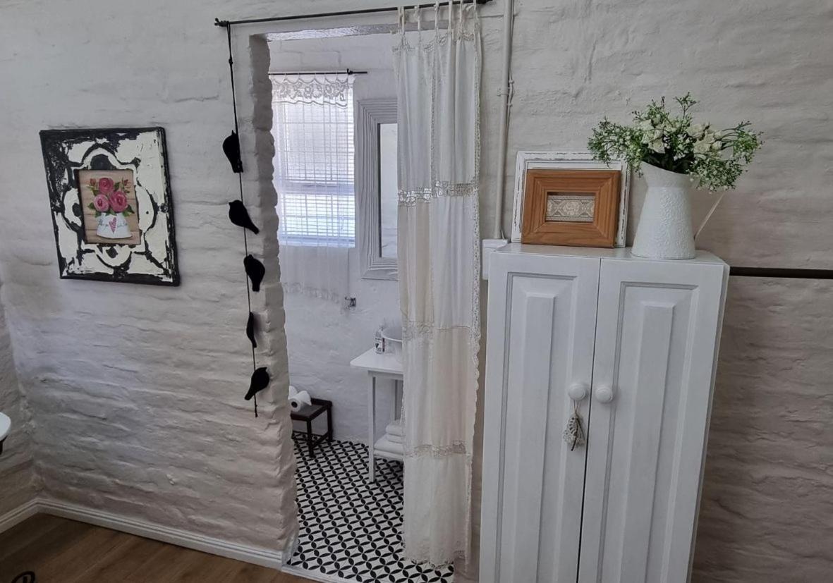 Готель Rietjiesbos Self Catering Ґраафф-Рейнет Екстер'єр фото