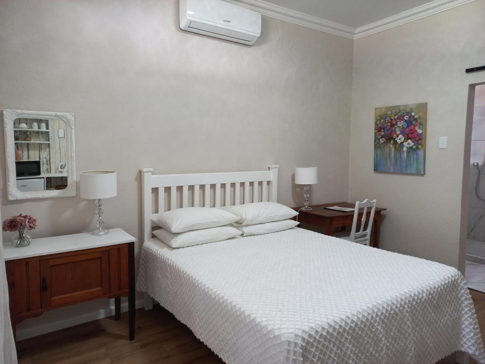 Готель Rietjiesbos Self Catering Ґраафф-Рейнет Екстер'єр фото