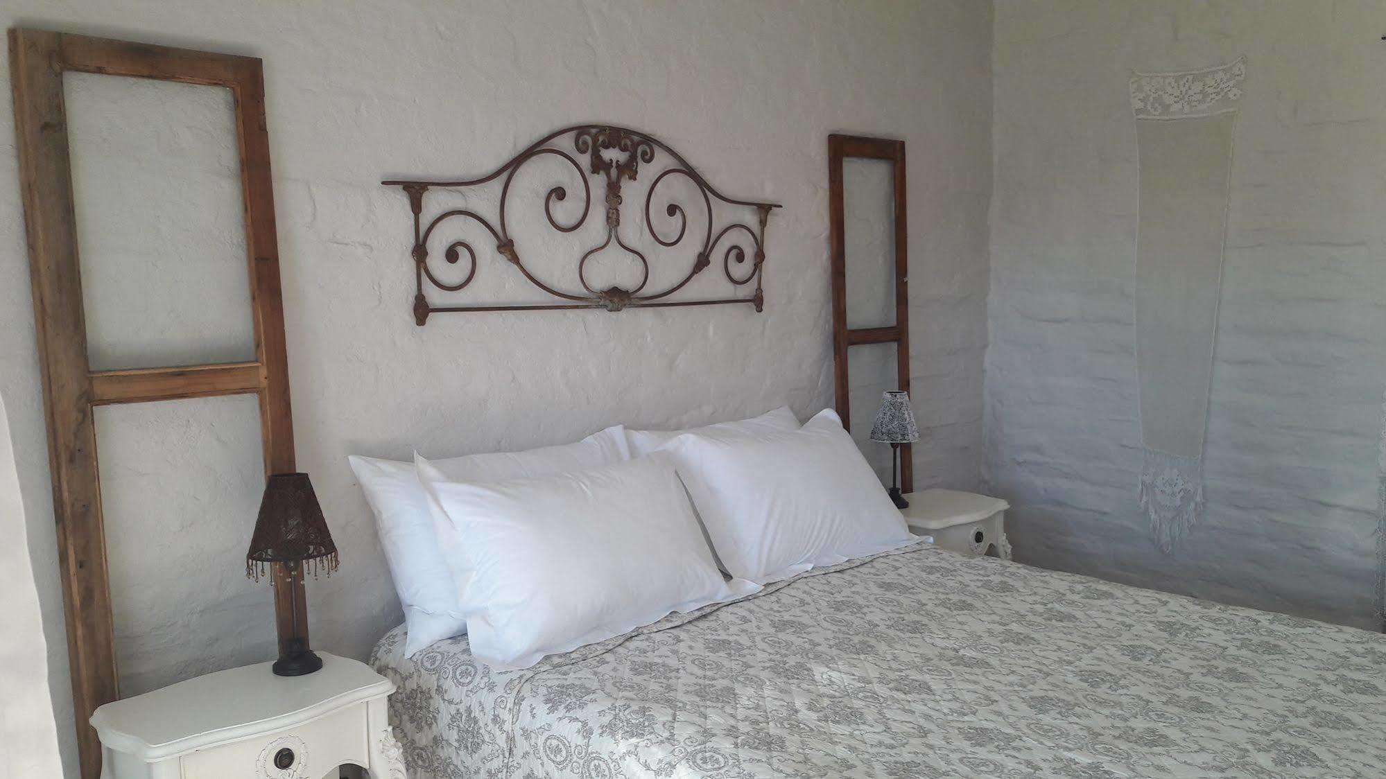 Готель Rietjiesbos Self Catering Ґраафф-Рейнет Екстер'єр фото